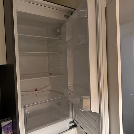 Zentrale Helle 3 Zimmer Wohnung Messe Deutz Köln Kültér fotó