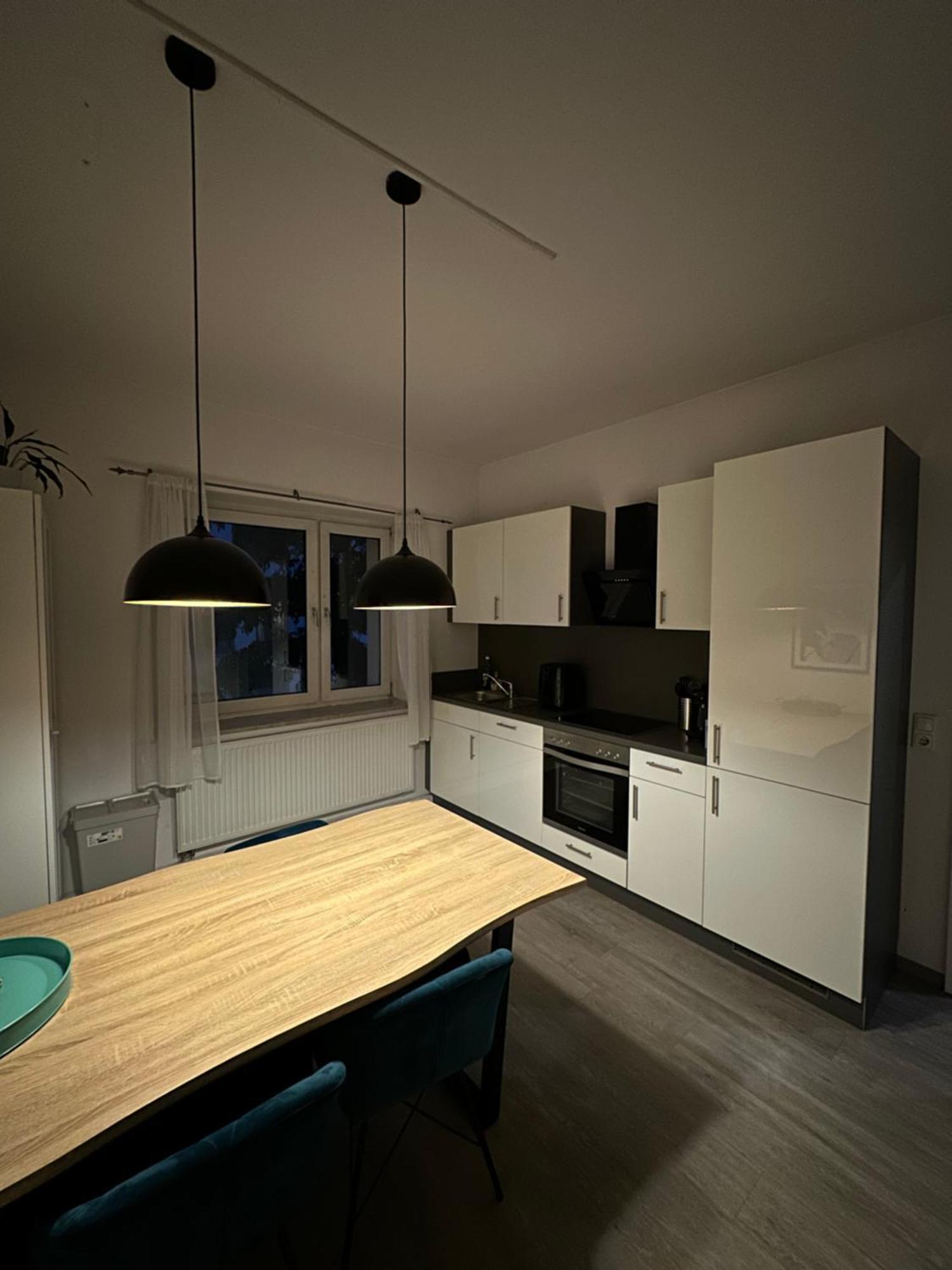Zentrale Helle 3 Zimmer Wohnung Messe Deutz Köln Kültér fotó